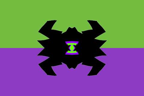 Flag Of Greater Venith