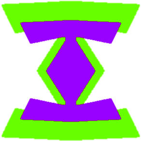 Inverted Eye Of Venithia